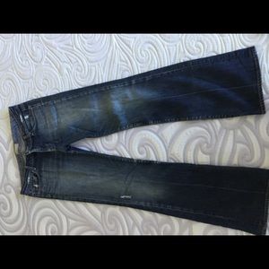 Paige Laurel Canyon jeans size 31